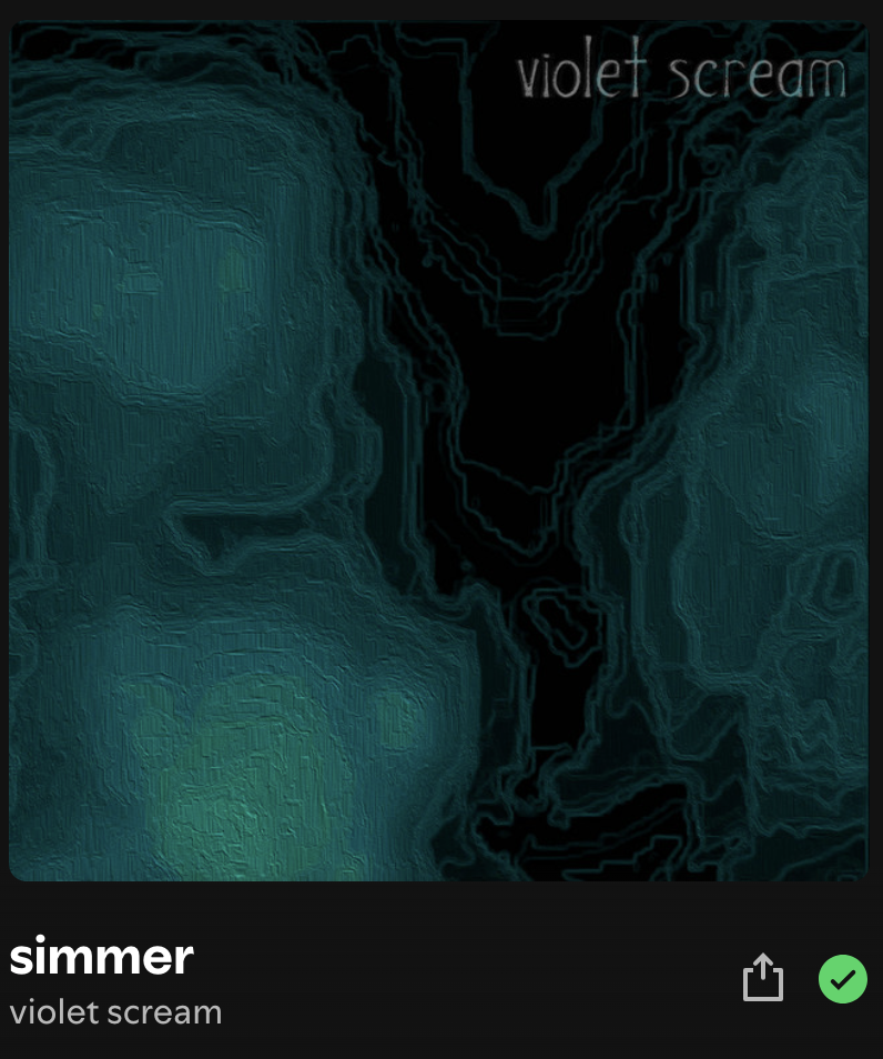 simmer cover